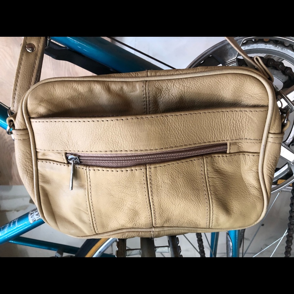 Shoulder bag